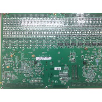 GE Fanuc VME-3122A-011000 16 Bit Analog I/O Input Boards